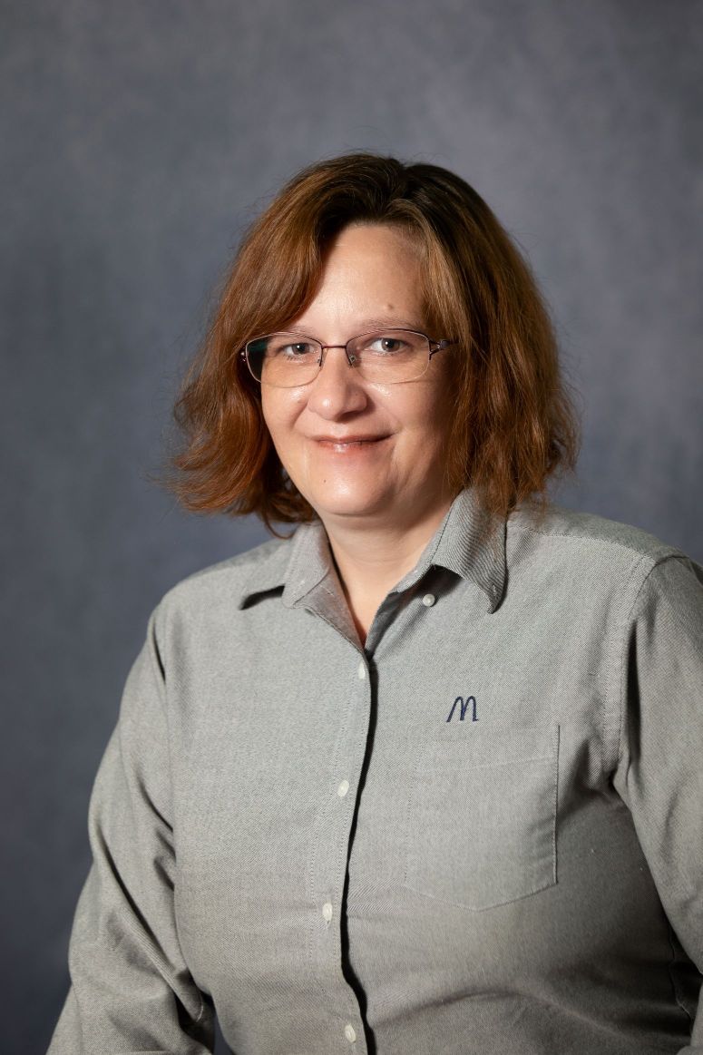 Rene, Support Team at Burrell Family McDonald's