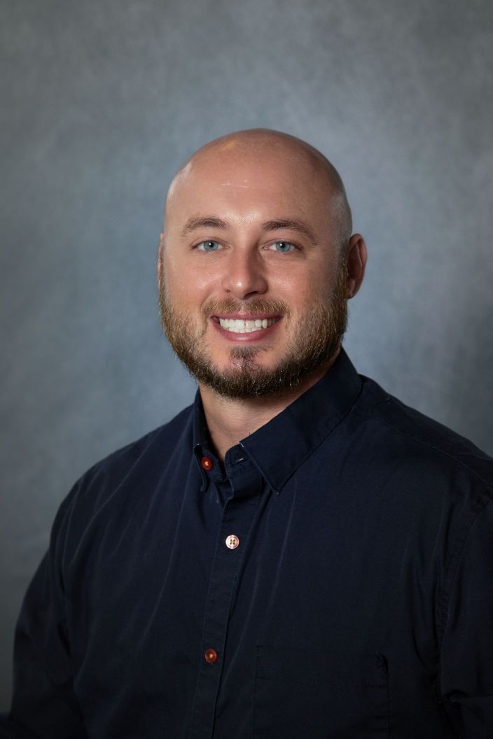 Jeff J., Support Team at Burrell Family McDonald's