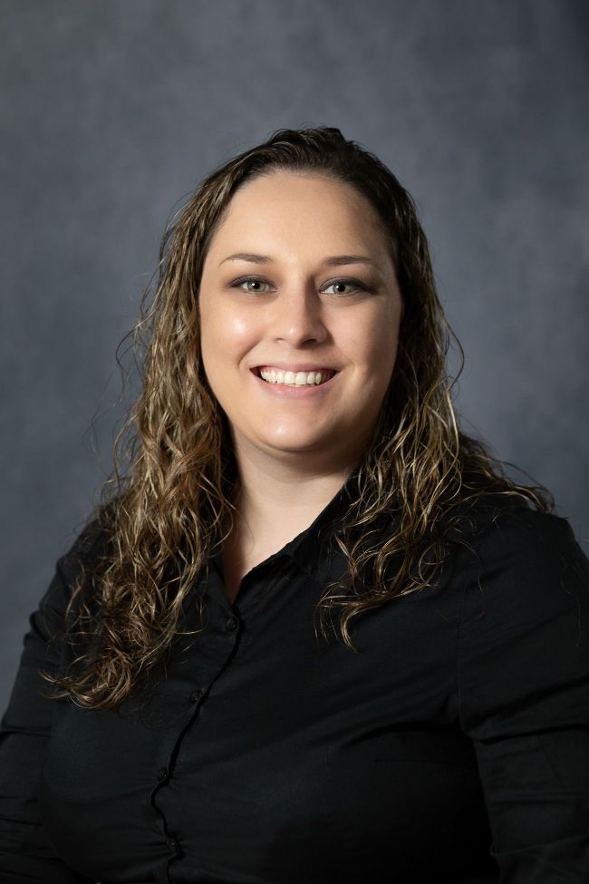 Stephanie, Support Team at Burrell Family McDonald's