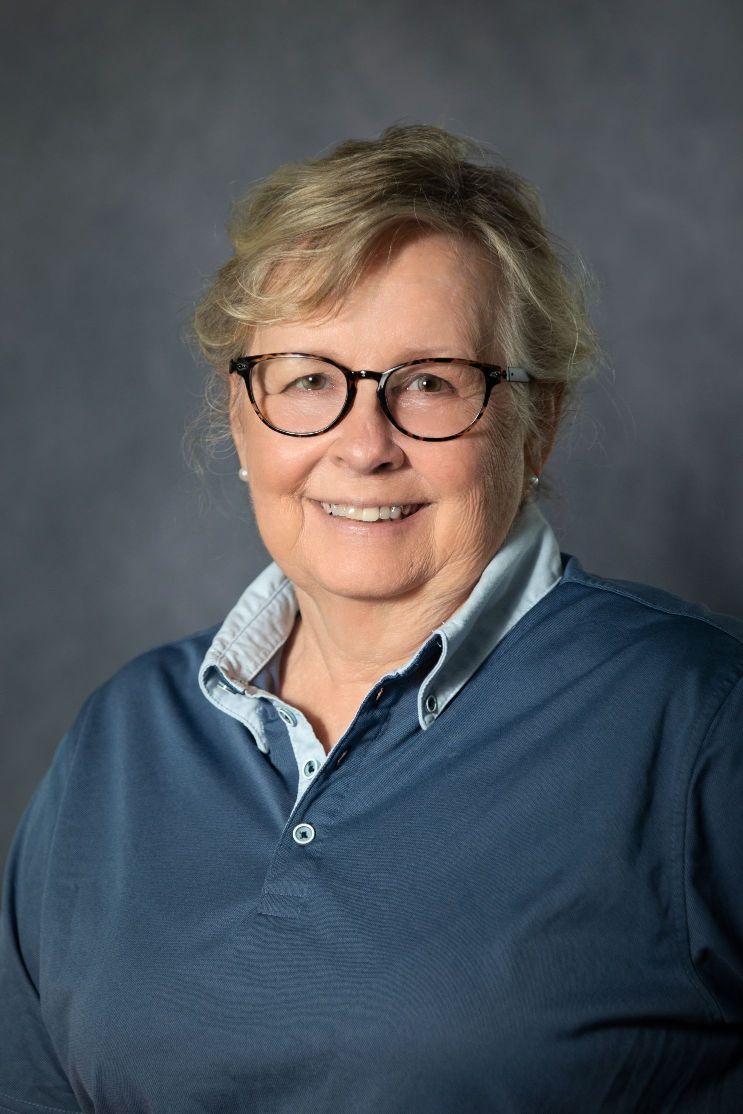 Carolyn, Human Resources at Burrell Family McDonald's