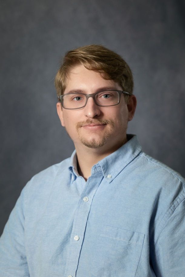 Justin Miles, Area Supervisor at Burrell Family McDonald's
