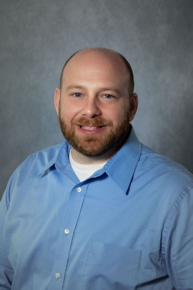 Jacob, Area Supervisor at Burrell Family McDonald's