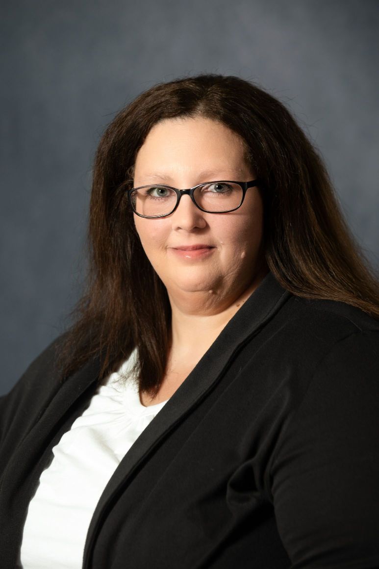 Dana, Area Supervisor at Burrell Family McDonald's
