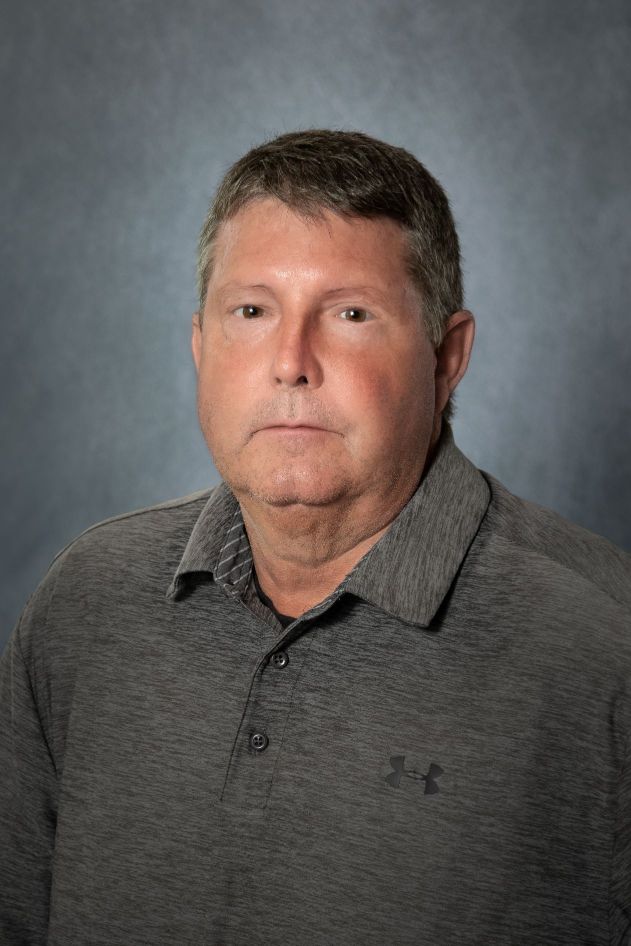 Jeff L., Facilities at Burrell Family McDonald's