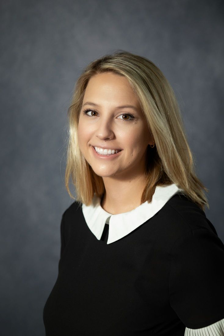 Kelsey Burrell, Owner / Operator at Burrell Family McDonald's